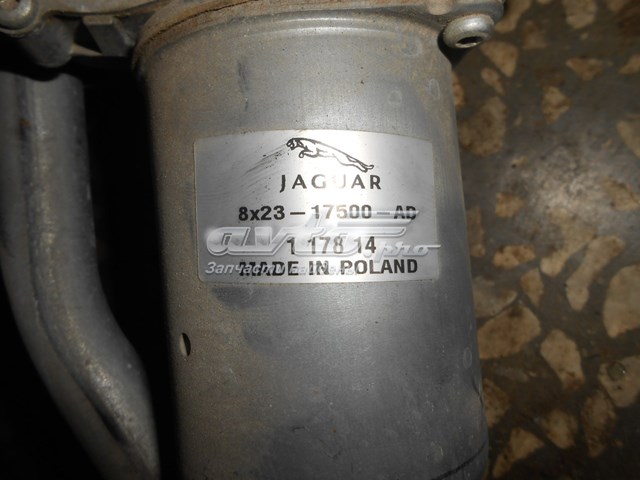  C2D3544 Jaguar