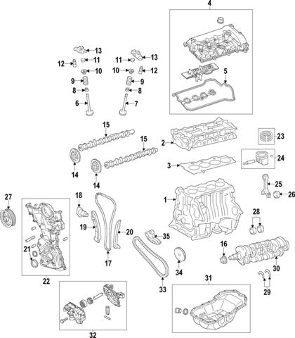 Купити PY0110271 Mazda Прокладка ГБЦ