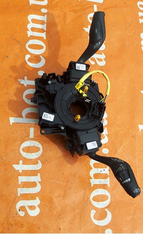FT4T14A664AAW Ford Шлейф Airbag