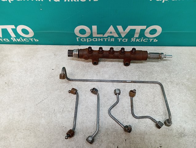 Рампа форсунок системи упорскування палива Ford 6C1Q9D280BA ціна, від 19.00 USD