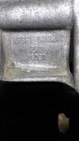  4500026197 Hyundai/Kia