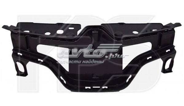 Кронштейн решітки радіатора FPS FP5637990 ціна, від 49.27 USD