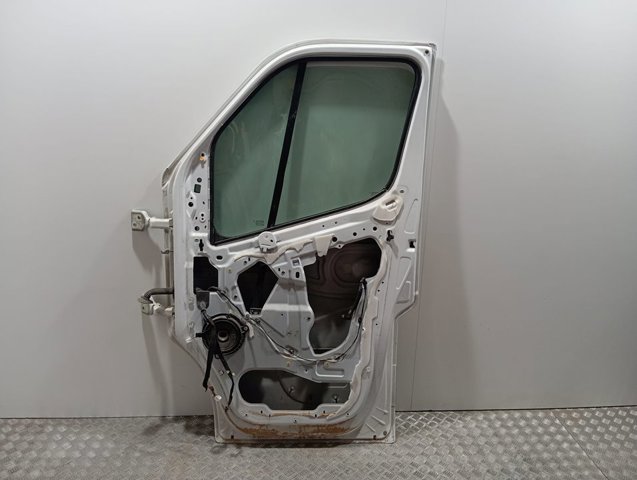 95530347 Opel Пасажирські передні двері