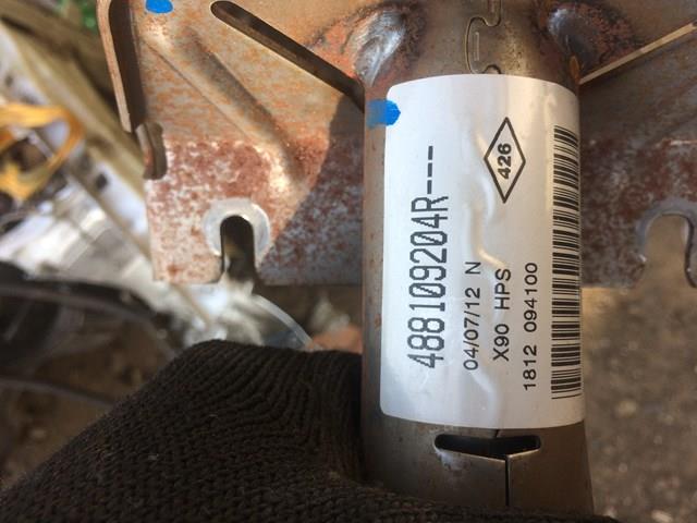  Renault (RVI) 488109204R