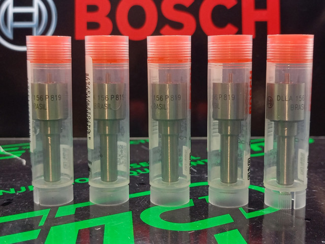 Розпилювач дизельної форсунки Bosch DLLA156P819 ціна, від 25.67 USD