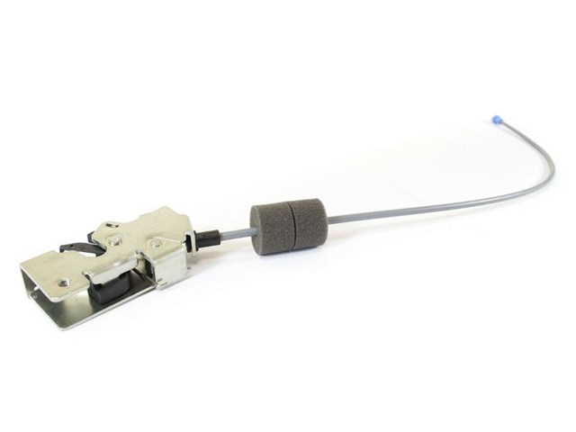 Замок задньої лівої двостулкової двері YC15V431A03AM Ford