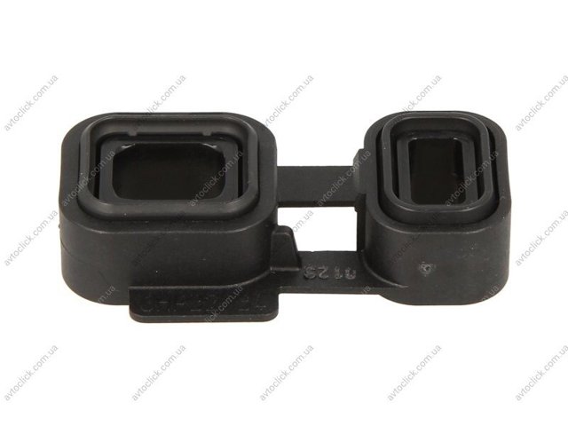0501215718 ZF Parts Прокладка гідроблока АКПП