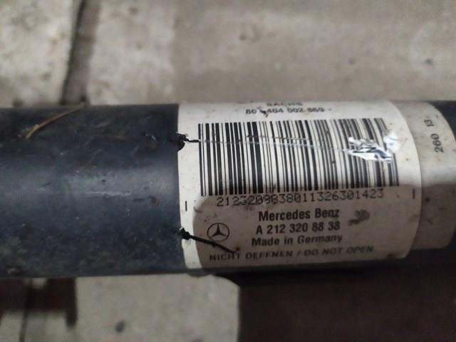 Купити A2123208838 Mercedes 