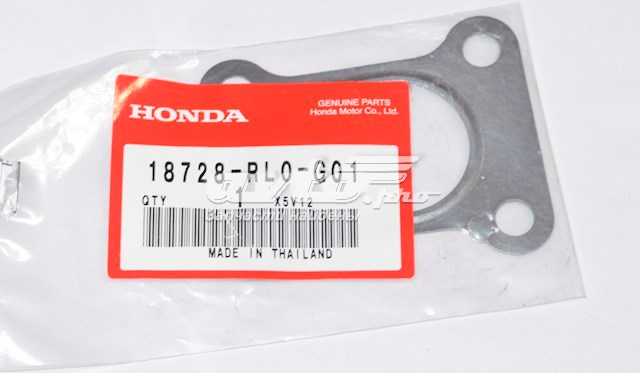  18728RL0G01 Honda