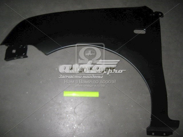 Крило переднє ліве 0230186311 Tempest