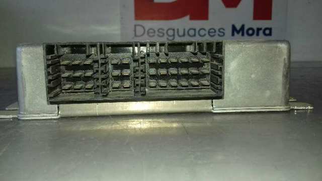 Купити 1137328137 Land Rover Модуль (ЕБУ) АКПП електронний
