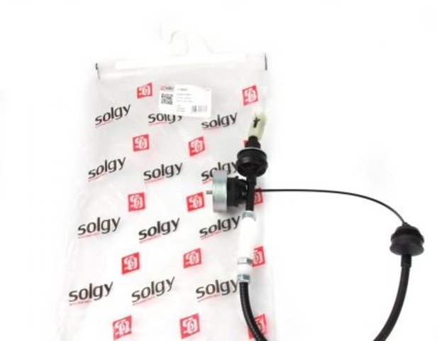 Купити 118001 Solgy Трос зчеплення