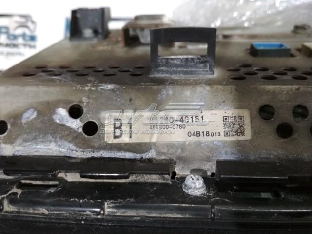  8329048151 Toyota