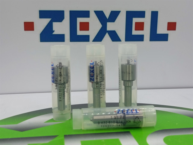 1050171850 Zexel Розпилювач дизельної форсунки