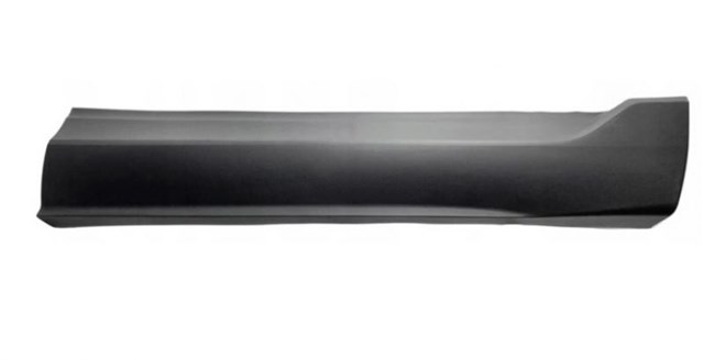 Молдинг передньої правої двері FPS FP2827122 ціна, від 48.67 USD