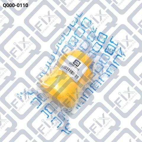 Купити Q0000110 Q-fix Відбійник пружини задньої