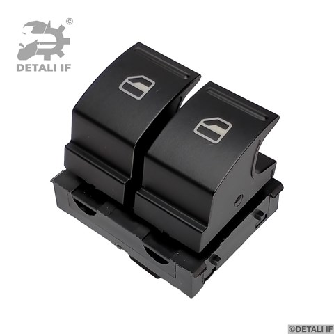 Купити DF11339 Detali IF Кнопковий блок керування склопідіймачами передній лівий