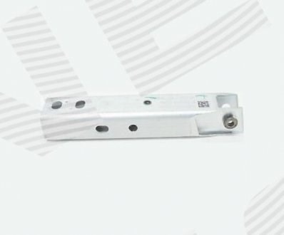 Кронштейн підсилювача переднього бампера Signeda PBM43071AR ціна, від 48.79 USD
