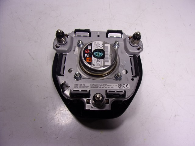 Подушка AIRBAG передня ліва Toyota 4513012E00C0 ціна, від  USD