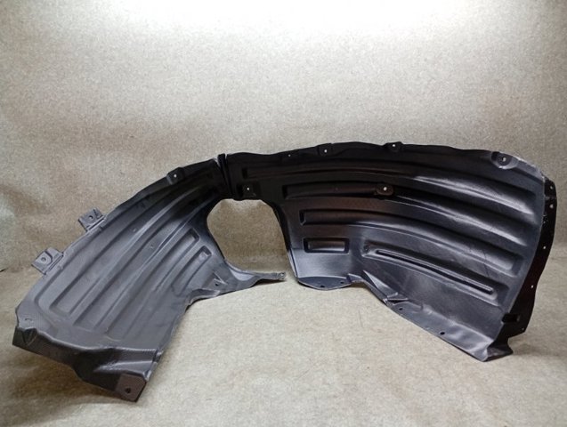 Купити 5370C185 Mitsubishi Підкрилок передній лівий