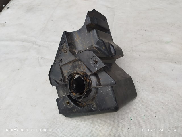 Повітрозабірник повітряного фільтра General Motors 93456932 ціна, від 41.32 USD