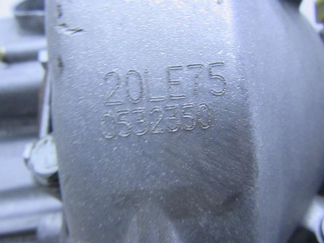 МКП в зборі Peugeot/Citroen 2222AV ціна, від 182.75 USD