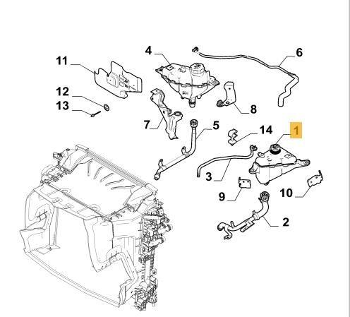 50548702 Fiat/Alfa/Lancia 