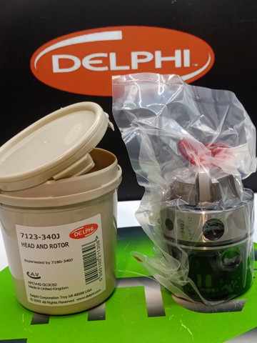  7123340J Delphi