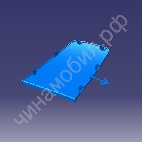 J692804521 Chery 
