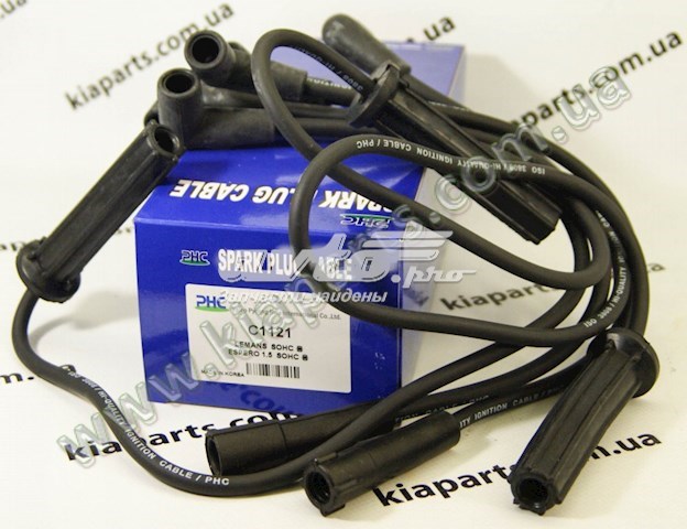 C1128 VALEO Проводи високовольтні