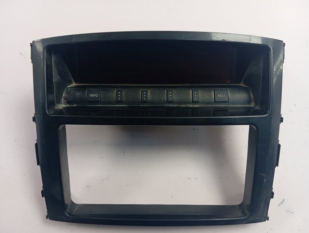 8750A251 Mitsubishi 