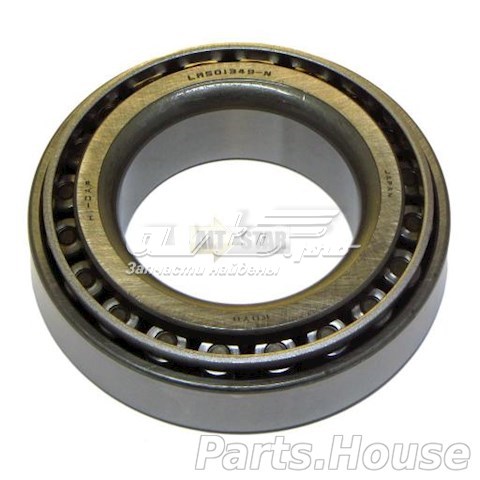 Купити LM50134910 Koyo Передній підшипник колеса