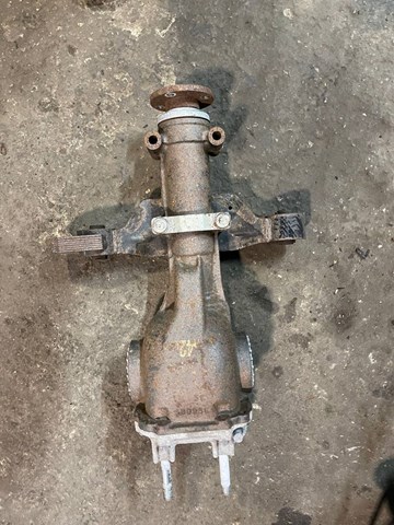 Купити 38300AC370 Subaru Редуктор середнього моста (головна передача)