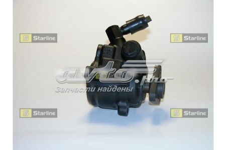 Насос ГУР SCH062 Starline