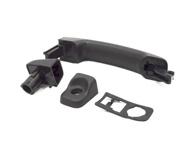 95526874 Peugeot/Citroen Ручка двері бічної/зсувної зовнішня