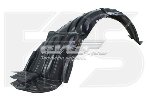 Підкрилок переднього крила, лівий FPS FP8158387 ціна, від 19.48 USD