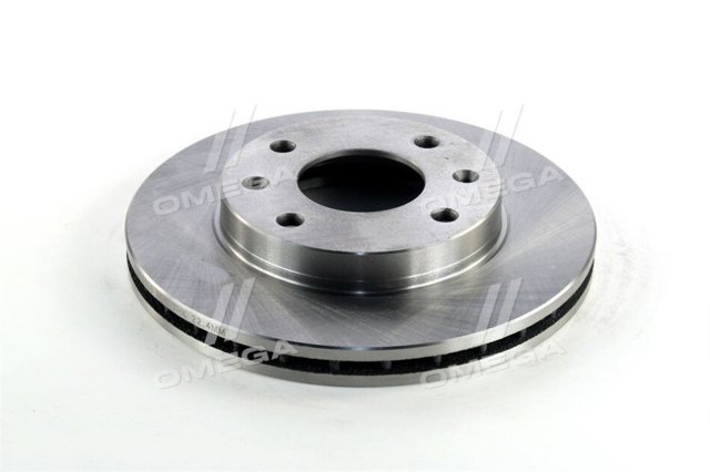 Диск переднього гальма Rider RD3325DF4698 ціна, від 27.31 USD
