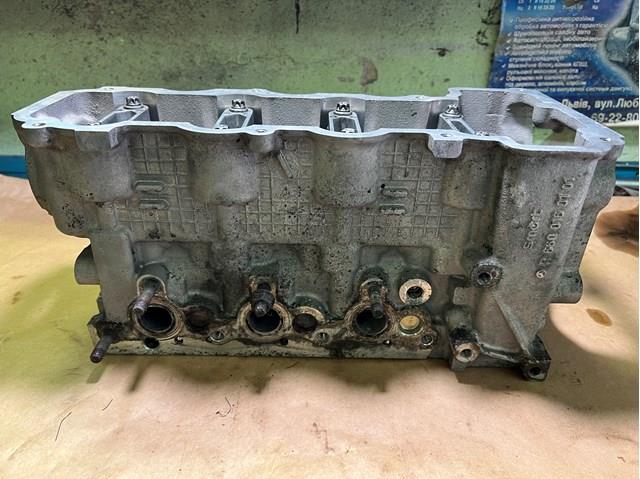 R6600160101 Mercedes Головка циліндрів