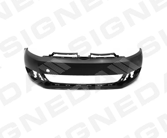 Бампер на авто Signeda PVG04132BAK ціна, від 46.94 USD