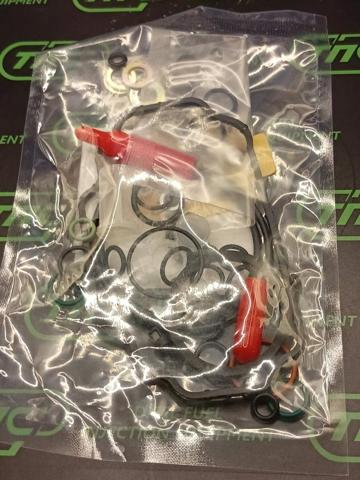 Форсунки (ремкомплект) Delphi 7135277H ціна, від 55.01 USD