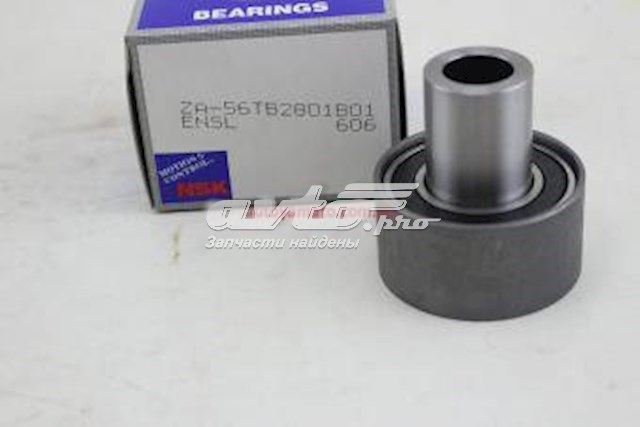 Ролик ременя ГРМ, паразитний Nissan/Infiniti 1307458S00 ціна, від 50.68 USD