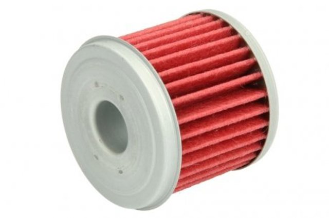 Фільтр повітряний Hiflofiltro HF117