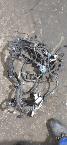 Купити CV6T12A690 Ford 