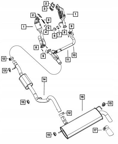  K68085148AD Fiat/Alfa/Lancia