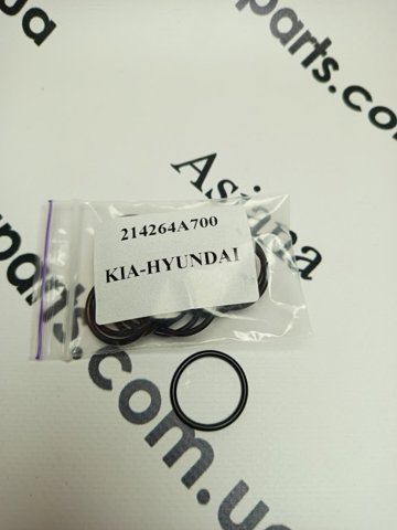  Hyundai/Kia 214264A700 ціна, від 5.81 USD