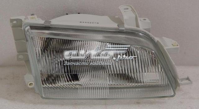 Фара передня права Depo/Loro/Abakus 2121156RLDE ціна, від 58.66 USD