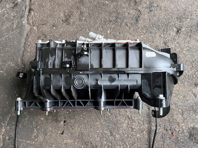 DS7G9L440BE Ford Охолоджувач наддувочного повітря