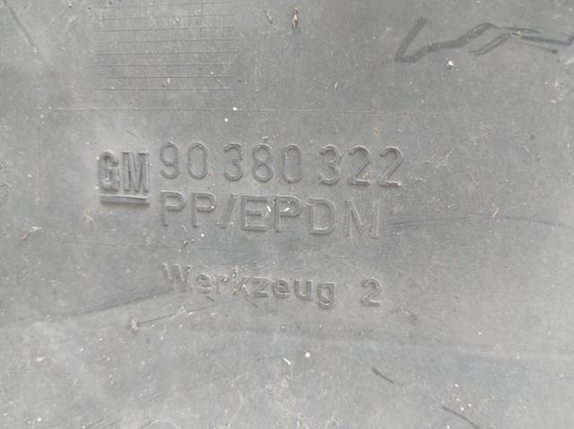 Купити 55070712 Polcar Буфер (бампер) передній