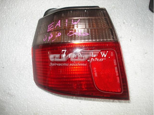 Ліхтар задній лівий Mitsubishi Galant 8 (EA) (Міцубісі Галант)
