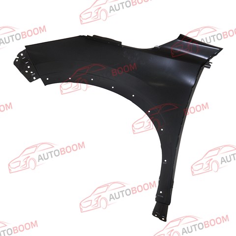 Купити 27X302Q Polcar Крила